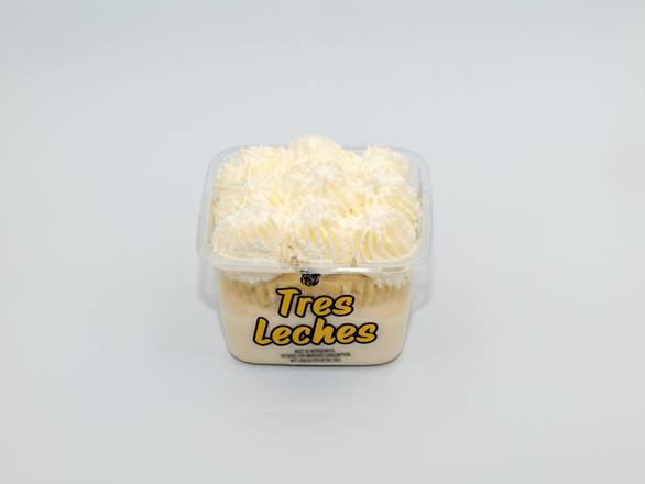 Tres Leches