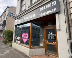 Cwtch Kitchen