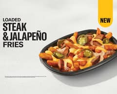 Taco Bell (45367 Luckakuck Way)