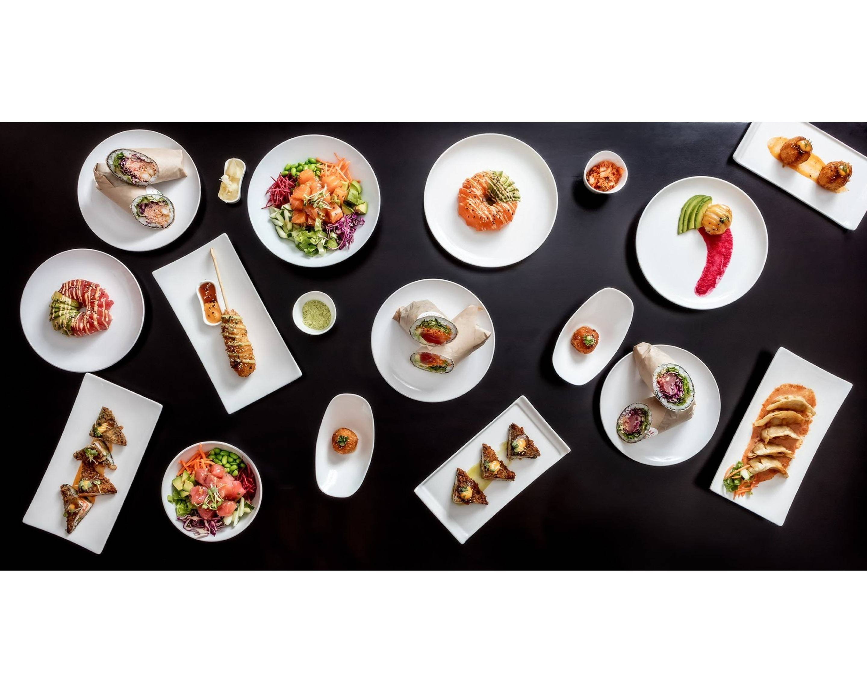 Order Poke Burri & Lifting Noodles Ramen (Sugar Land) Menu Delivery