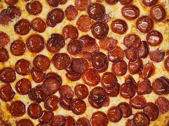 Large Original Pepperoni