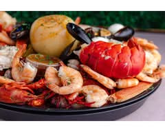 Sammy Crawfish King 3 (Baton Rouge)