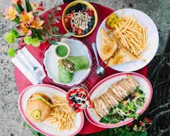 Frank's Cafe - Austintown