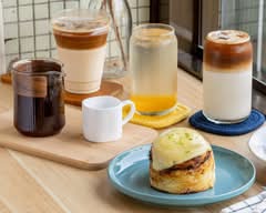 Swa-Ka Coffee山角咖啡丨自家烘焙丨手沖咖啡