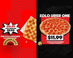 Pizza Hut (Hatillo)