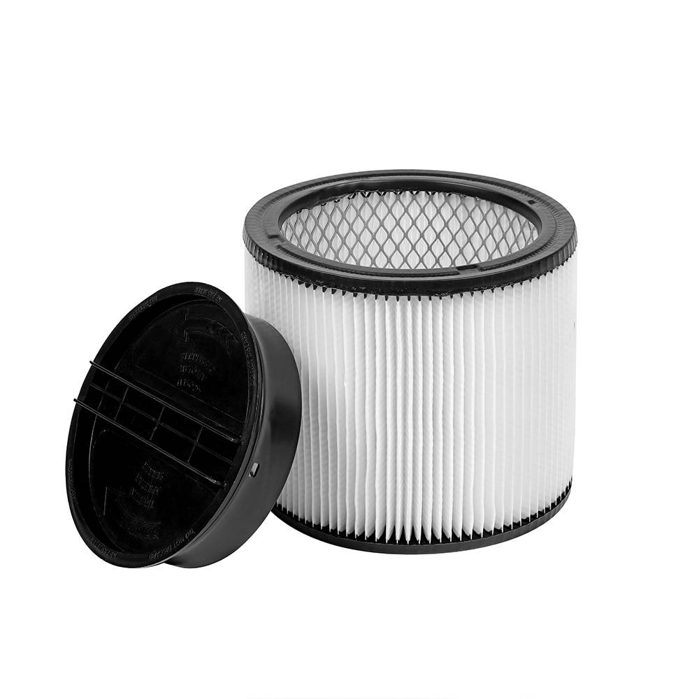 Shop-Vac Reusable Large Wet/Dry Shop Vacuum Cartridge Filter | 90304