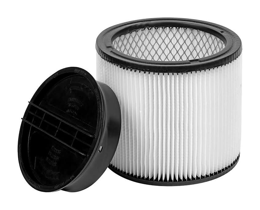 Shop-Vac Reusable Large Wet/Dry Shop Vacuum Cartridge filter