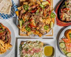 Limon Mexican Restaurant