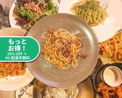 生パスタ専門店　カラソルクオリア COLORSOL QUALIA