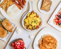 The Cracked Egg of Grosse Pointe