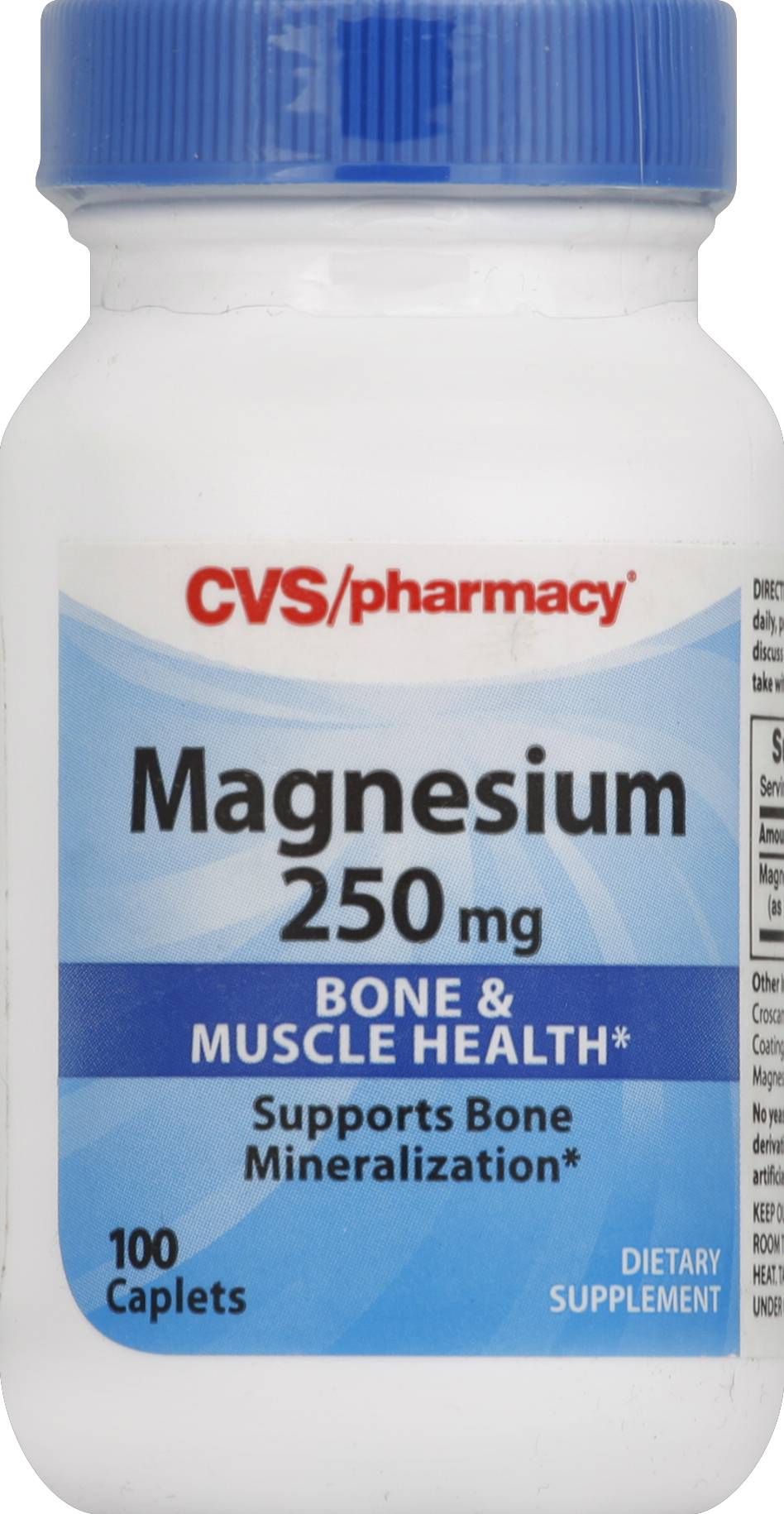 CVS Pharmacy Magnesium (100 ct)