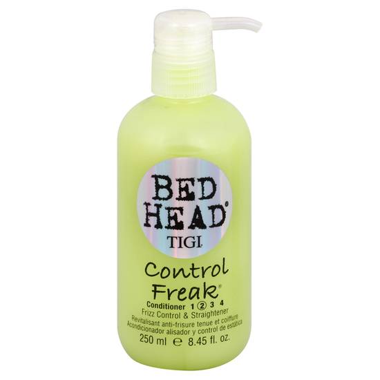 Tigi Bed Head Control Freak anti frizz 250 ml