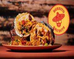 Burrito Bandits (Mexican Burritos) - Hotel Street