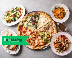 Antico Italian Pizza (Battery)