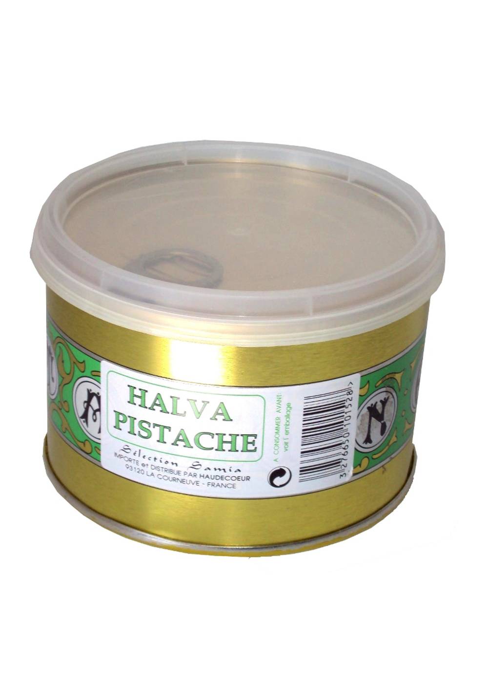 La Vie Claire - Halva pistache (400g)