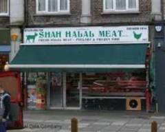 Shah Halal Meat