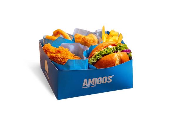 Munchbox 1