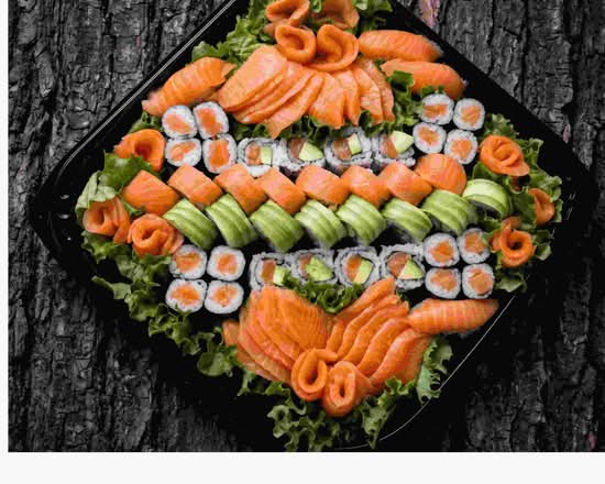 Dropo Sushi