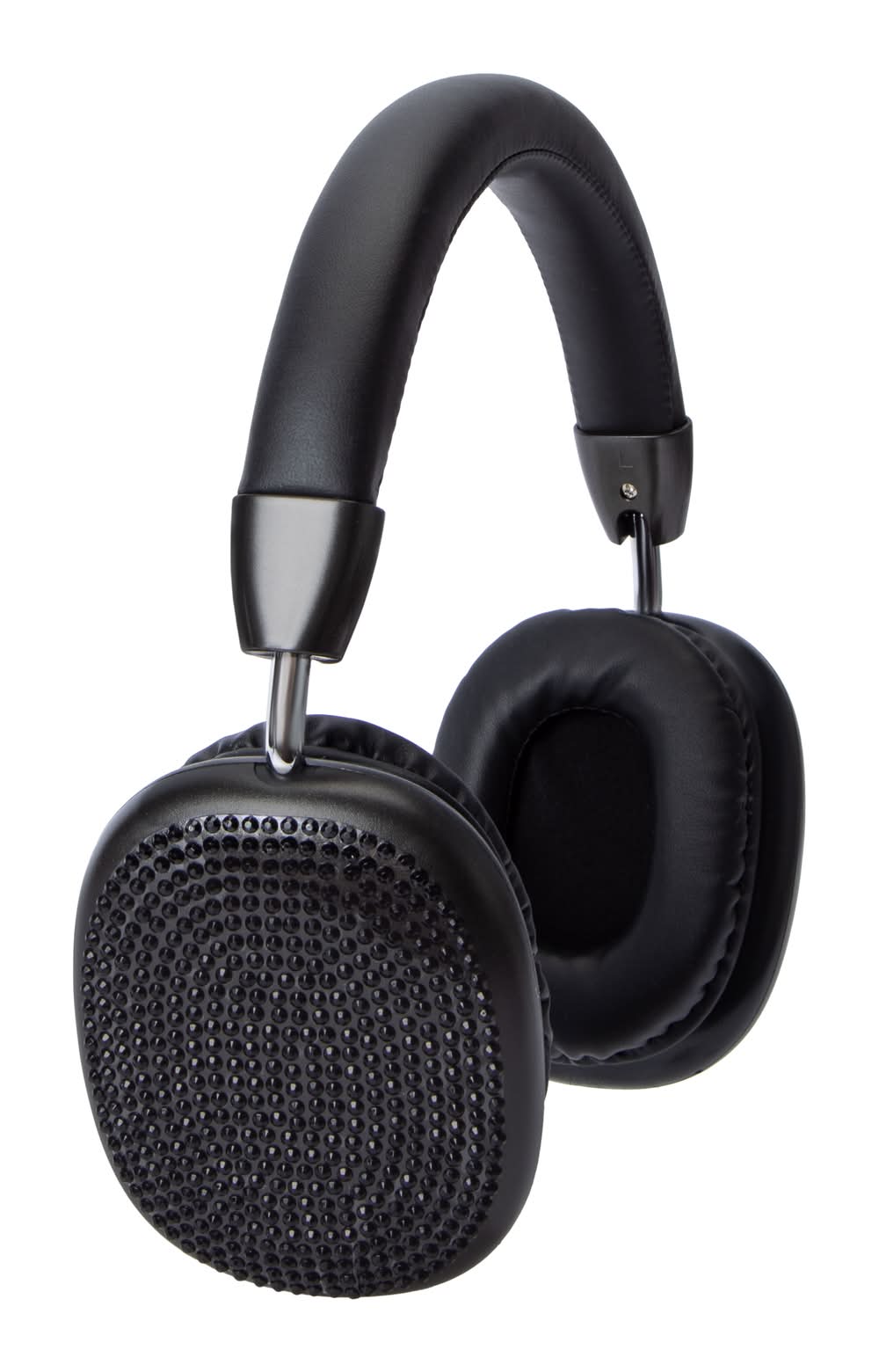 Elite Bling Wireless Headphones Black