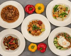 Jai Dee Asian Street Food