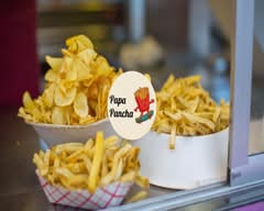 Papa Pancha (Morelia)