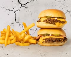 Carnage 🍔 Smash Burgers - Toulouse