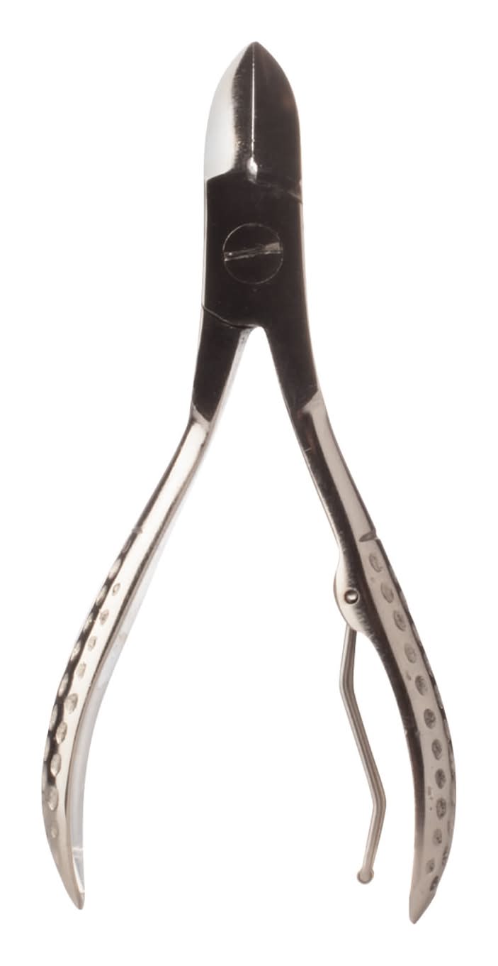 Kiepe · Alicate para pedicure