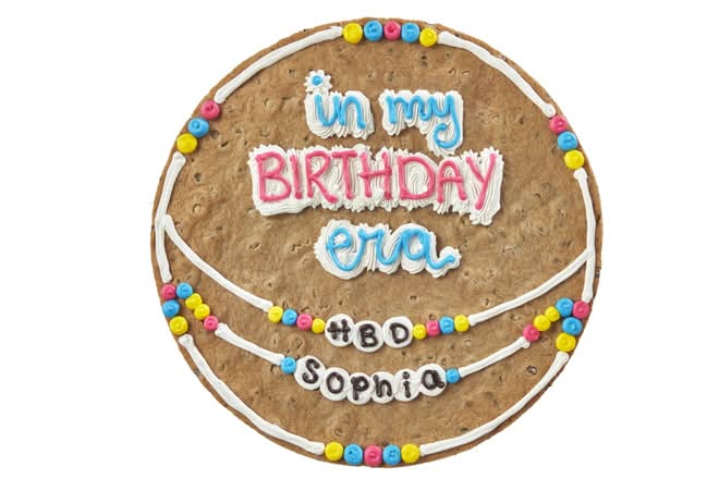 Birthday Era B1055