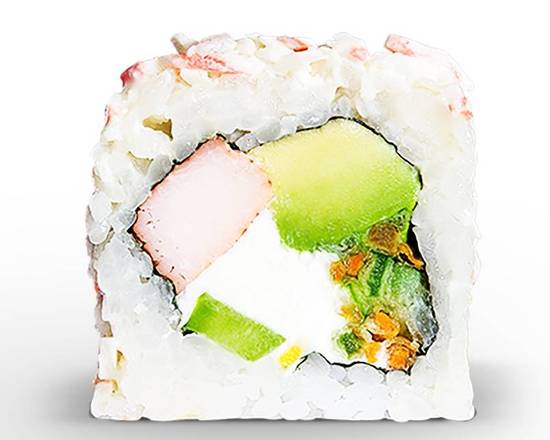 Sushi Mr. Tampico