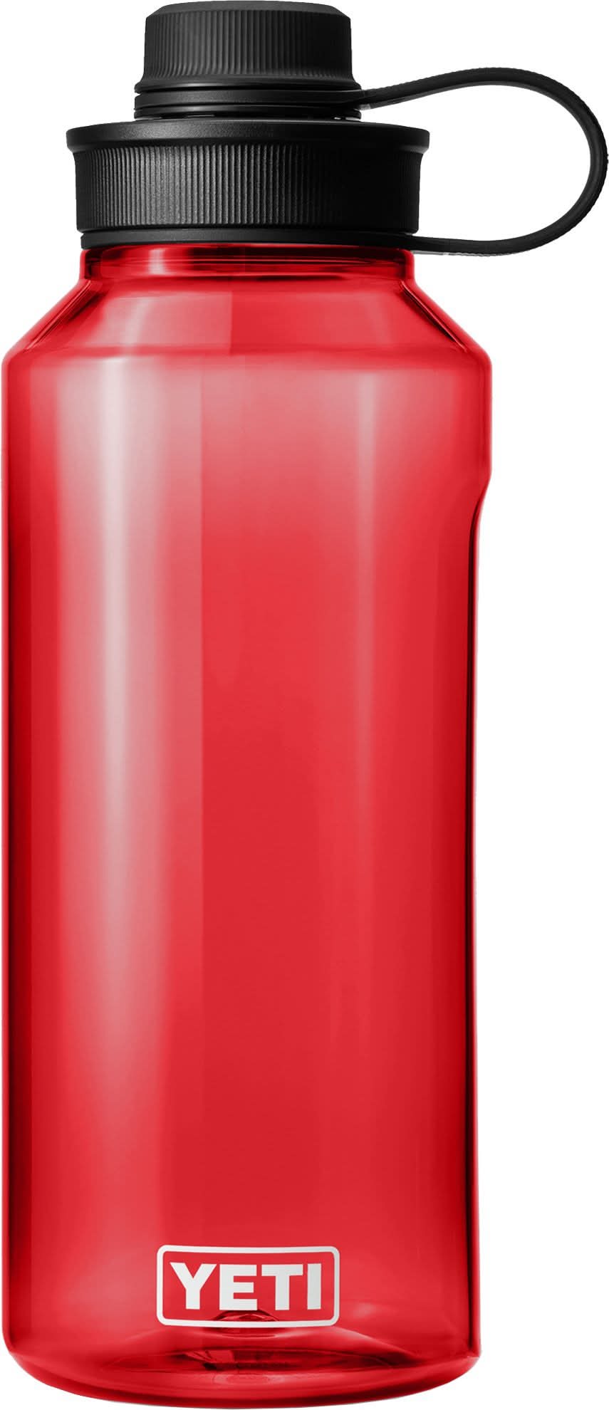 YETI Water Bottle With Tether Cap 50 oz Delivery Near Me | Order Online |  Uber Eats