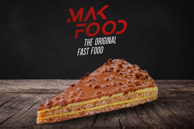 🍫 TARTE AU DAIM – LE PLAISIR CROUSTILLANT