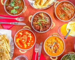 Tulsi Authentic Indian Cuisine