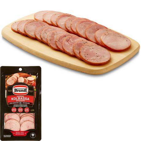 Brandt Sliced Kolbassa Sausage (175 g)