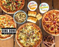 Monticello Pizza