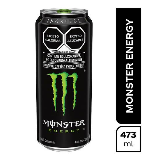 Monster Energy Original - 473 ml