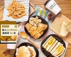找餐店Brunch 高雄店
