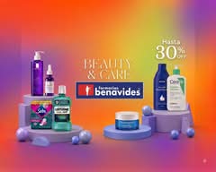 Farmacias Benavides 🛒💊(Pinos)