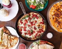 Donair & Pizza Lover