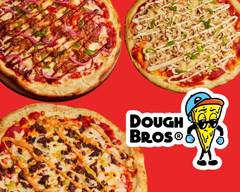 Dough Bros Pizza (London - Shaftesbury Av)
