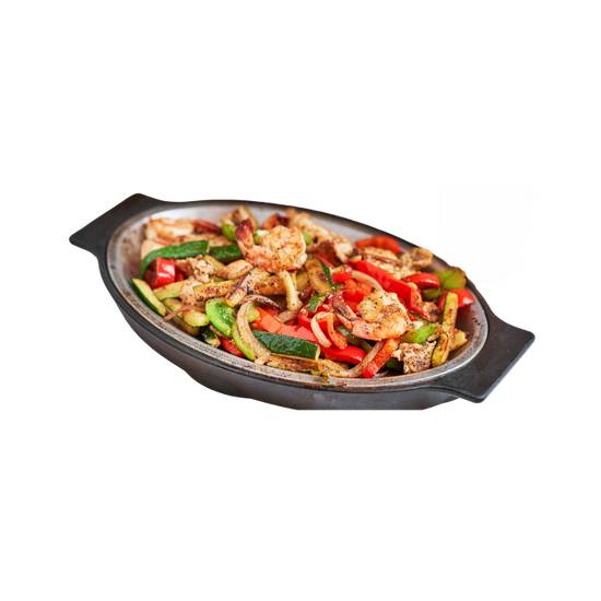CHICKEN FAJITA
