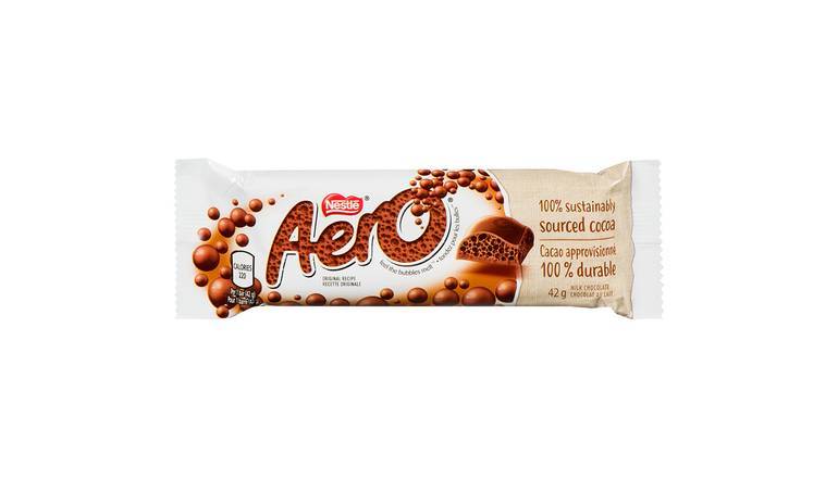 Aero Milk 42g