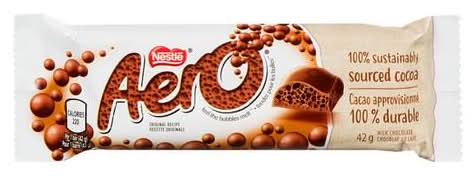 Aero Milk 42g 88019