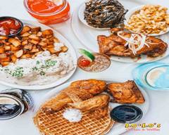 Lo-Lo's Chicken & Waffles - Phoenix