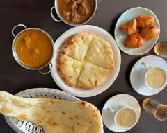 インド ネパール レストラン アルス