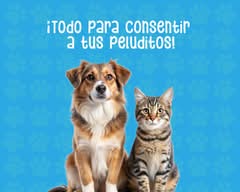 Lucas Petshop (Coronado)