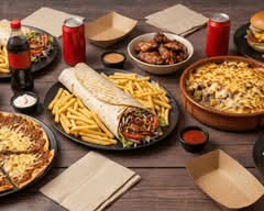 3 Stars Doner Kebab