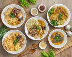 沐上麻辣燙 頭份店