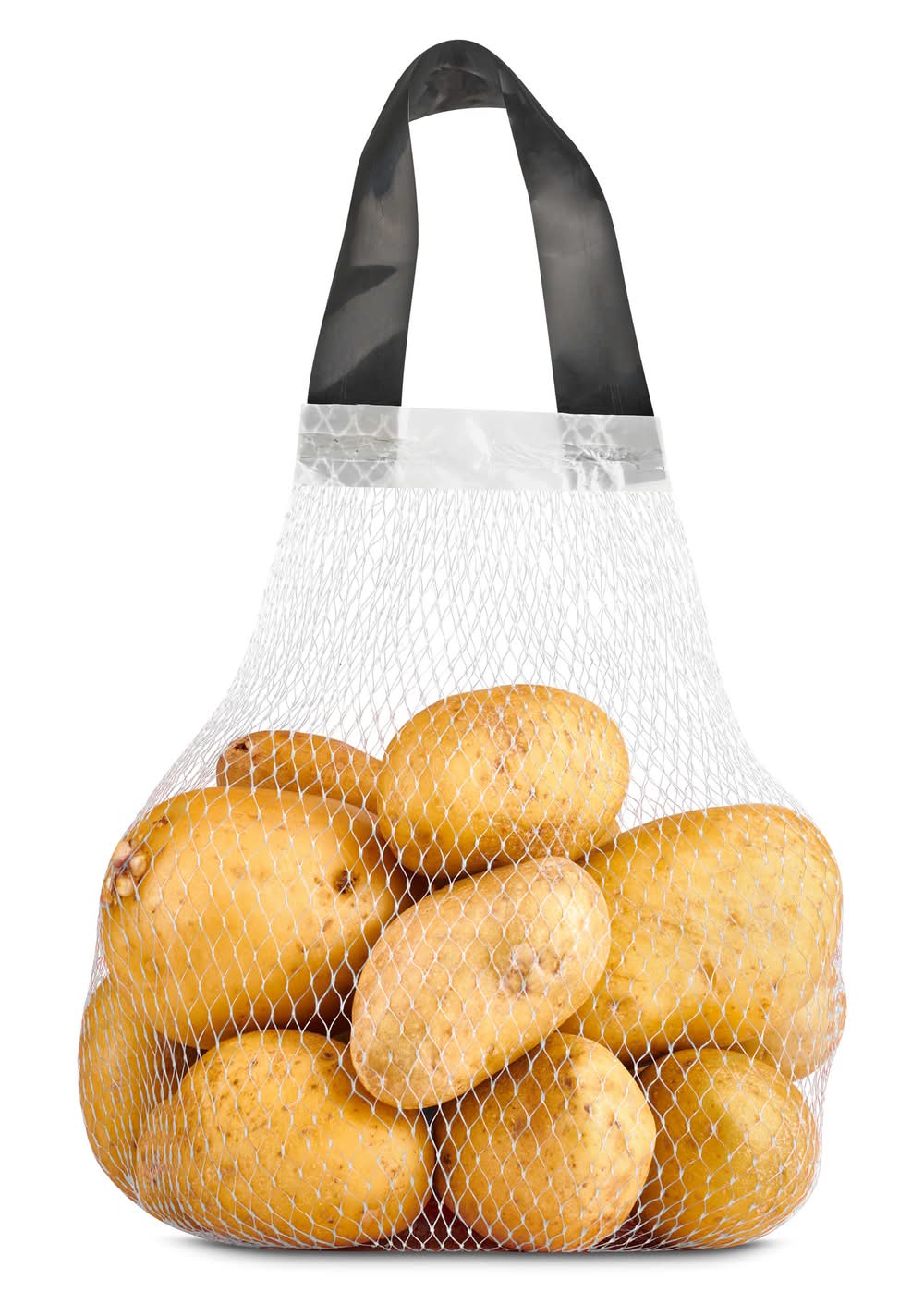 Patata De Guarnición Malla 1 Kg