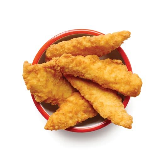 Tenders 5pcs