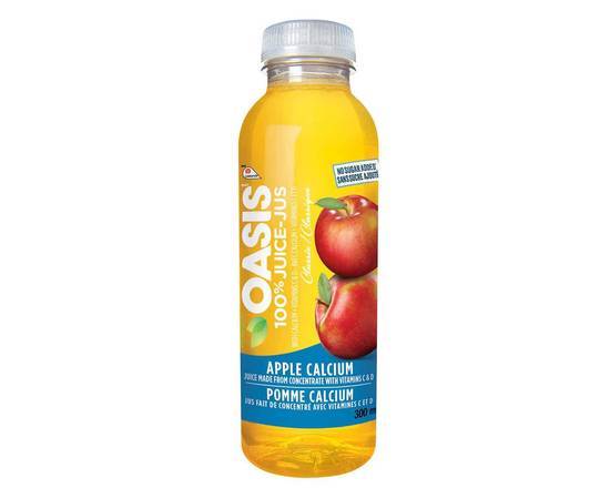 Apple Juice